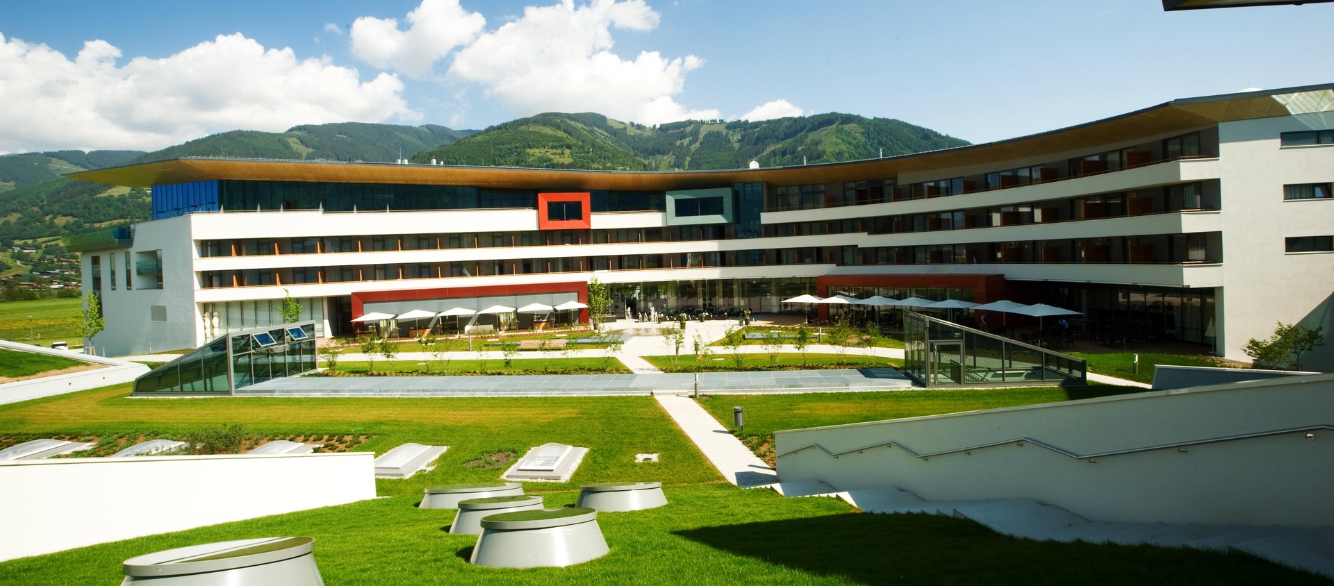 AtlasConcorde Therme Kaprun Austria 010